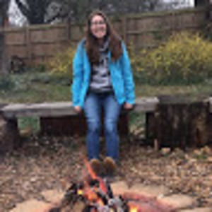 Meet your Posher, Lindsay